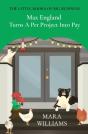 Max England Turns A Pet Project Into Pay - Preview