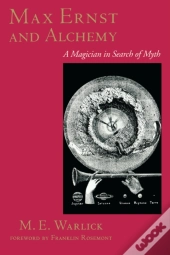 Max Ernst And Alchemy