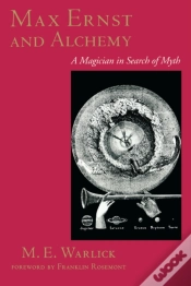 Capa do artigo Max Ernst And Alchemy