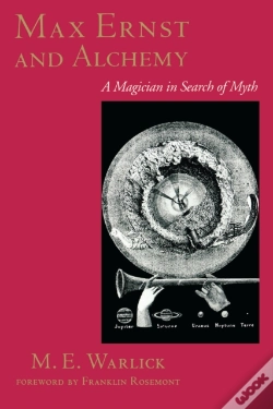 Capa do artigo Max Ernst And Alchemy