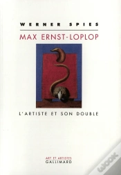 Capa do artigo Max Ernst Loplop L
