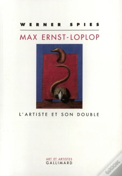 Capa do artigo Max Ernst Loplop L'Artiste Et Son Double