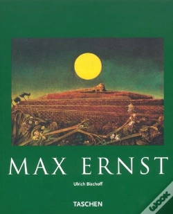 Capa do artigo Max Ernst