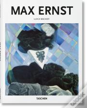 Max Ernst