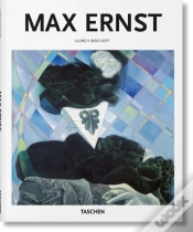 Capa do artigo Max Ernst