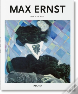 Capa do artigo Max Ernst