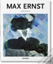 Capa do artigo Max Ernst