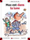 Max Est Dans La Lune