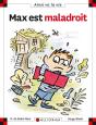 Max Est Maladroit - Preview