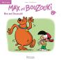 Max Et Bouzouki Mini T.6 ; Mon Ami Bouzouki - Preview