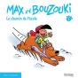 Max Et Bouzouki T.2 Le Chemin De L'Ecole - Preview