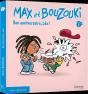 Max Et Bouzouki T.3 - Bon Anniversaire, Lea ! - Preview