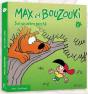 Max Et Bouzouki T.5 ; Sur Un Arbre Perché - Preview