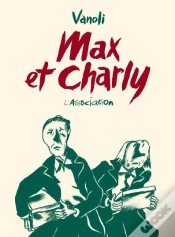 Capa do artigo Max Et Charly