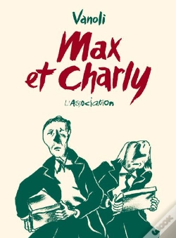 Capa do artigo Max Et Charly
