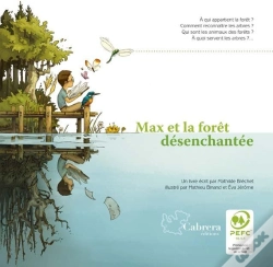 Capa do artigo Max Et La Foret Desenchantee