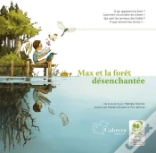Capa do artigo Max Et La Foret Desenchantee