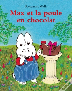 Capa do artigo Max Et La Poule En Chocolat