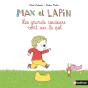 Max Et Lapin Tome 2 : Les Grands Coureurs Vont Sur Le Pot - Preview