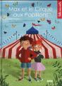 Max Et Le Cirque Aux Papillons (Coll. Delie Mes Mots) - Preview