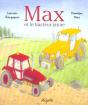 Max Et Le Tracteur Jaune - Preview