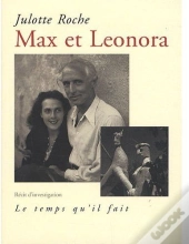 Max Et Léonora
