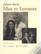 Capa do artigo Max Et Léonora