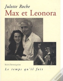 Capa do artigo Max Et Léonora