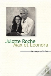 Capa do artigo Max Et Leonora : Récit D