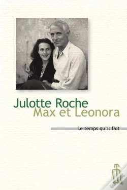 Capa do artigo Max Et Leonora : Récit D'Investigation