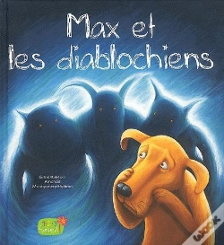 Capa do artigo Max Et Les Diablochiens