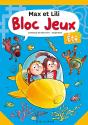 Max Et Lili : Bloc Jeux ; Été - Preview