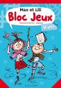 Max Et Lili : Bloc Jeux Hiver - Preview