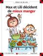 Max Et Lili Décident De Mieux Manger - Preview