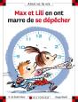 Max Et Lili En Ont Marre De Se Dépêcher - Preview