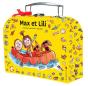 Max Et Lili ; Ma Petite Valise D'Été (Édition 2016) - Preview
