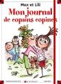 Max Et Lili : Mon Journal De Copains-Copines - Preview
