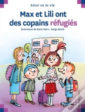 Max Et Lili Ont Des Copains Réfugiés
