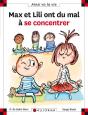 Max Et Lili Ont Du Mal À Se Concentrer - Preview