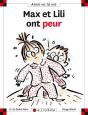 Max Et Lili Ont Peur - Preview