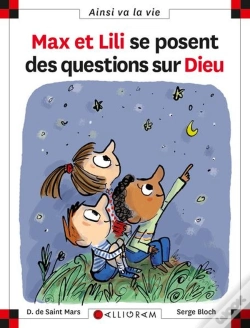 Capa do artigo Max Et Lili Se Posent Des Questions Sur Dieu