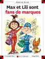 Max Et Lili Sont Fans De Marques - Preview