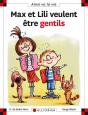 Max Et Lili Veulent Être Gentils - Preview