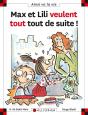 Max Et Lili Veulent Tout Tout De Suite ! - Preview