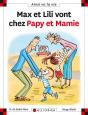 Max Et Lili Vont Chez Papy Et Mamie - Preview