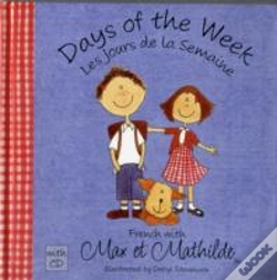 Capa do artigo Max Et Mathilde