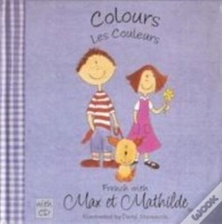Capa do artigo Max Et Mathilde