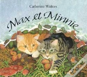Capa do artigo Max Et Minnie