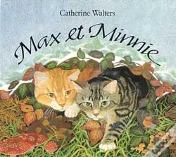 Capa do artigo Max Et Minnie