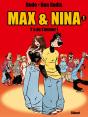 Max Et Nina Tome 1 ; Y'A De L'Amour - Preview